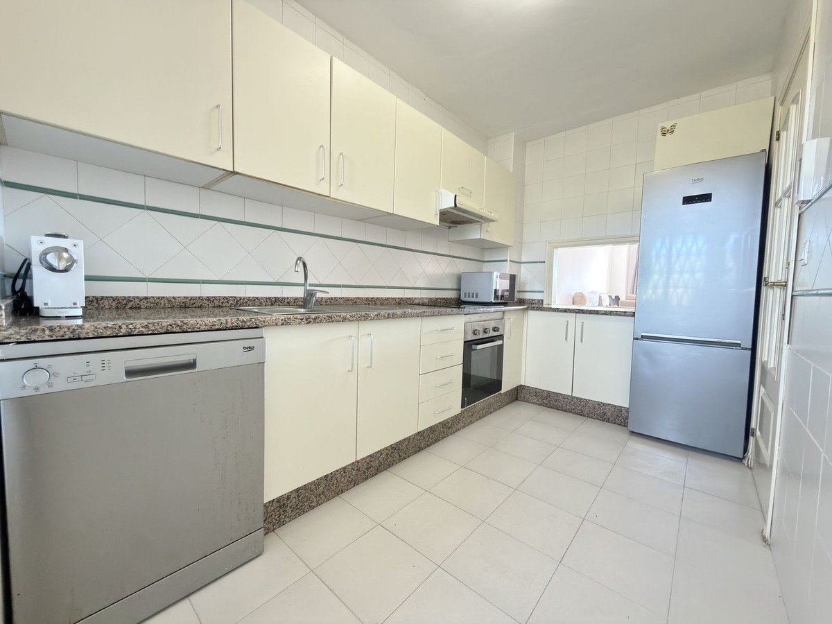 3 Bed Penthouse Duplex in El Faro