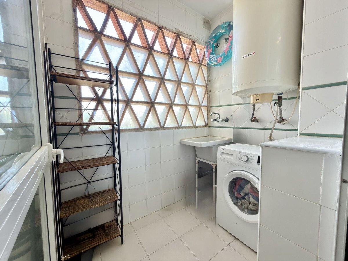3 Bed Penthouse Duplex in El Faro