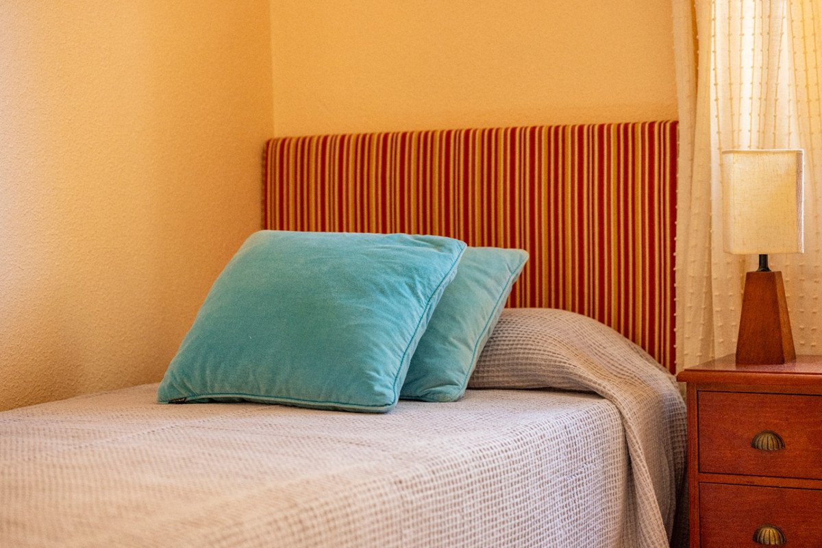 3 Bed Middle Floor Apartment in Javea