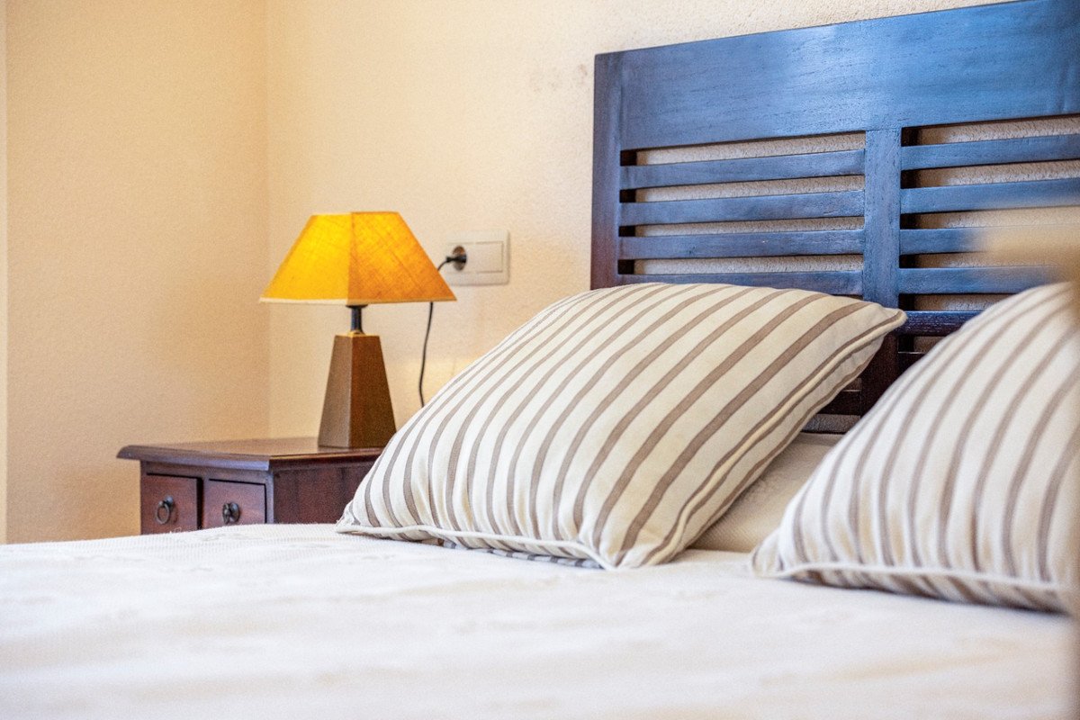 3 Bed Middle Floor Apartment in Javea