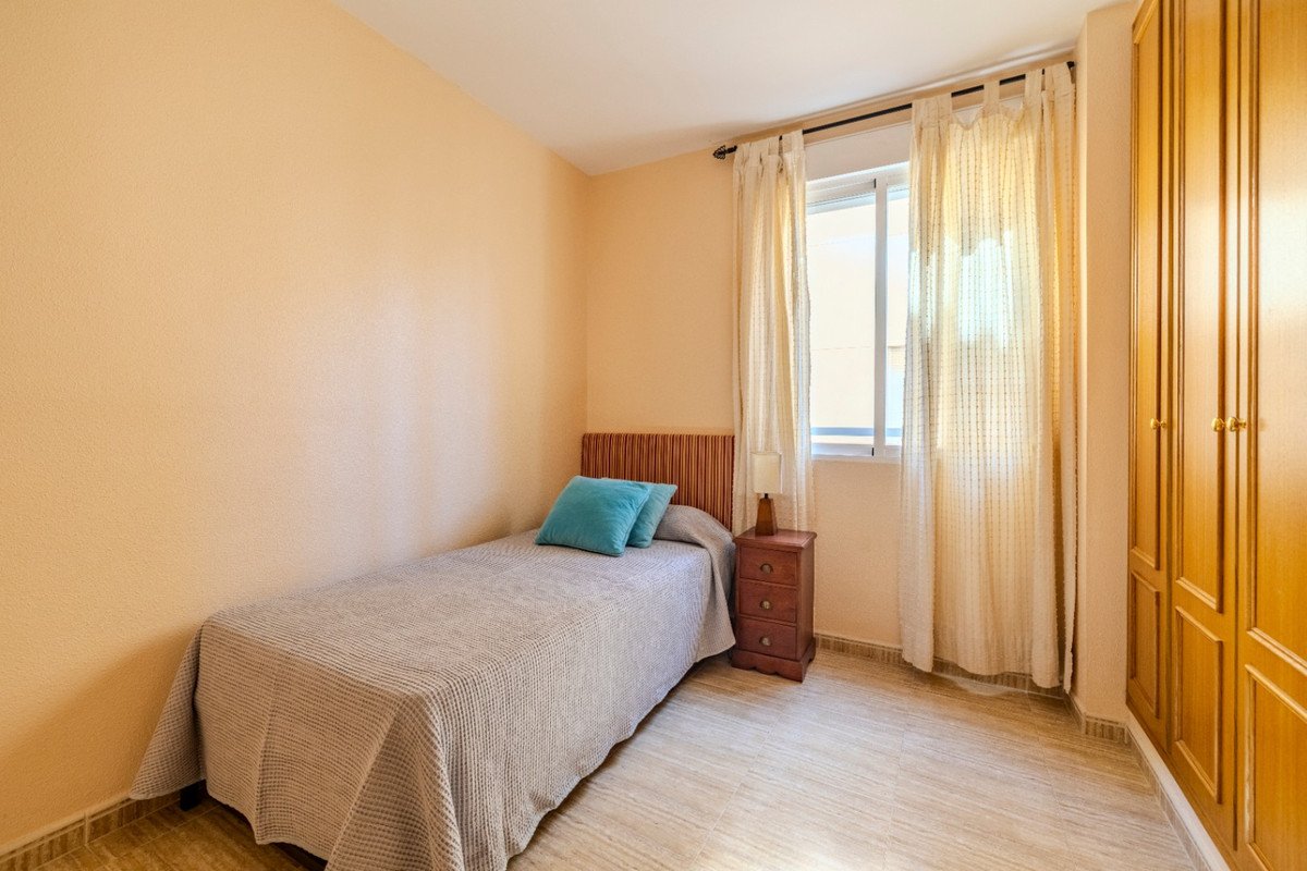 3 Bed Middle Floor Apartment in Javea