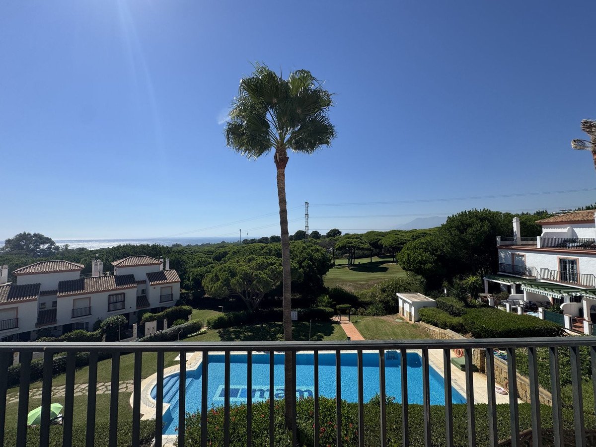 2 Bed Townhouse in Cabopino