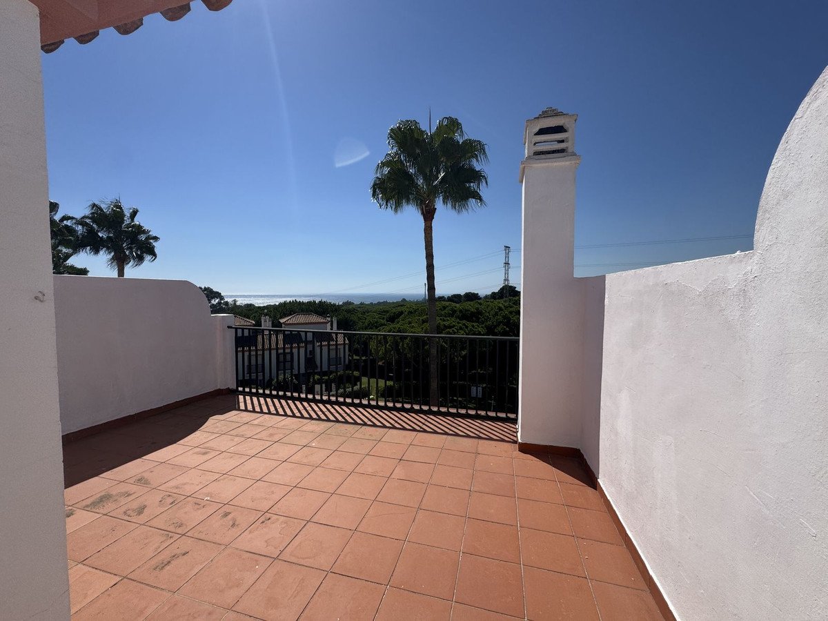2 Bed Townhouse in Cabopino