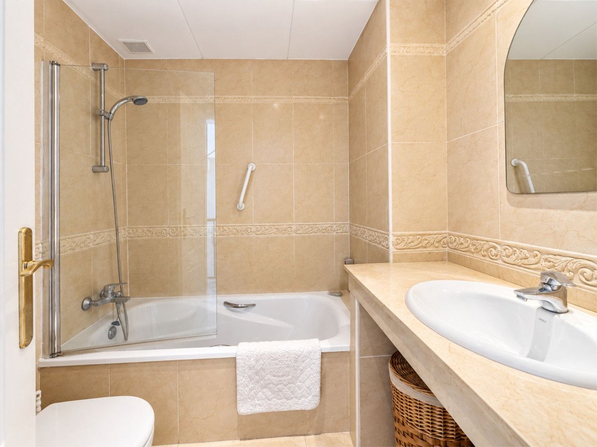 2 Bed Townhouse in Cabopino