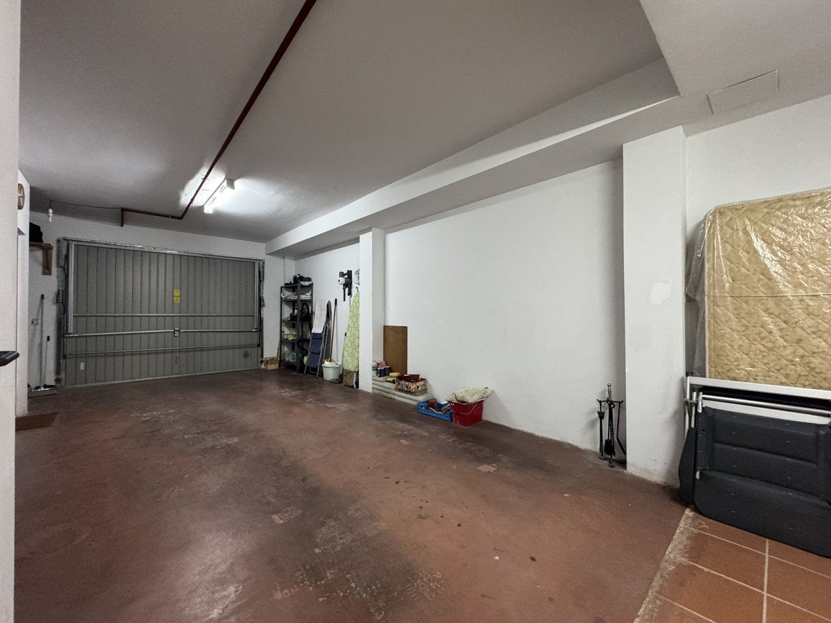 2 Bed Townhouse in Cabopino