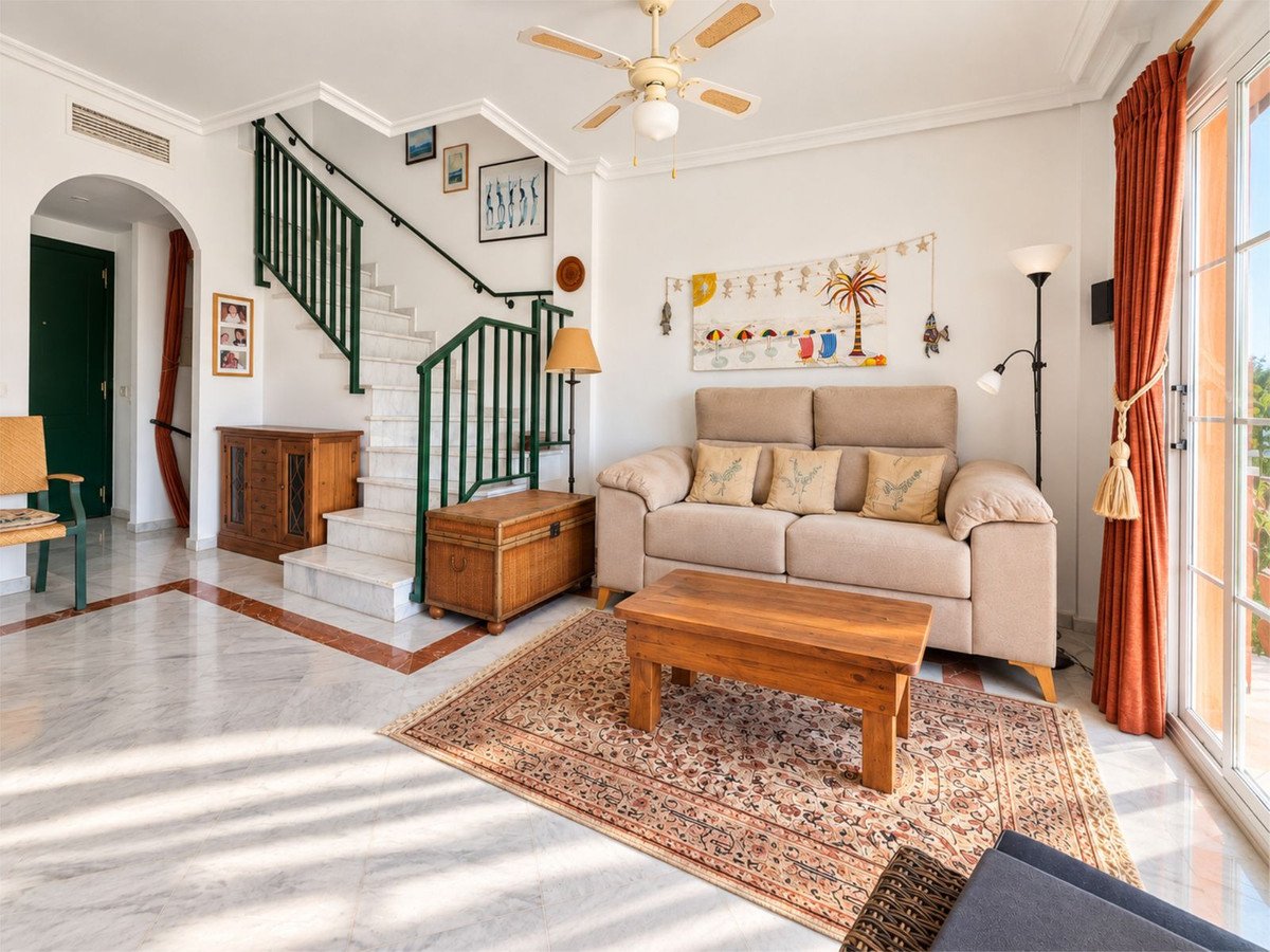 2 Bed Townhouse in Cabopino