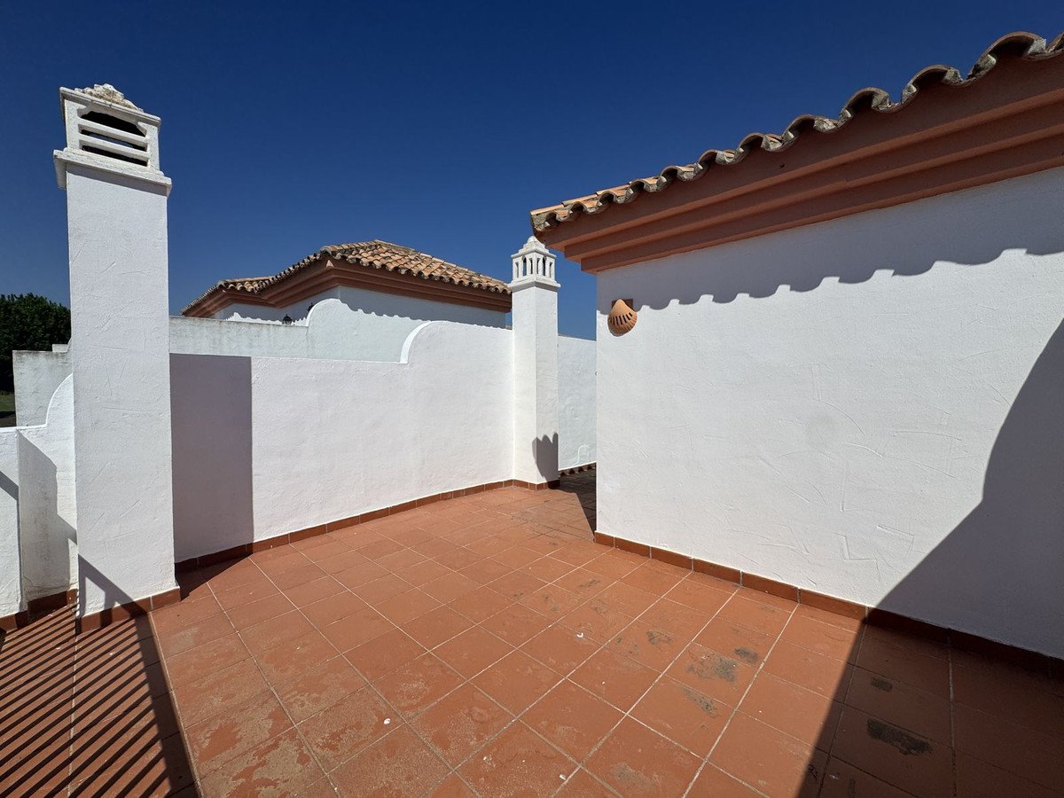 2 Bed Townhouse in Cabopino