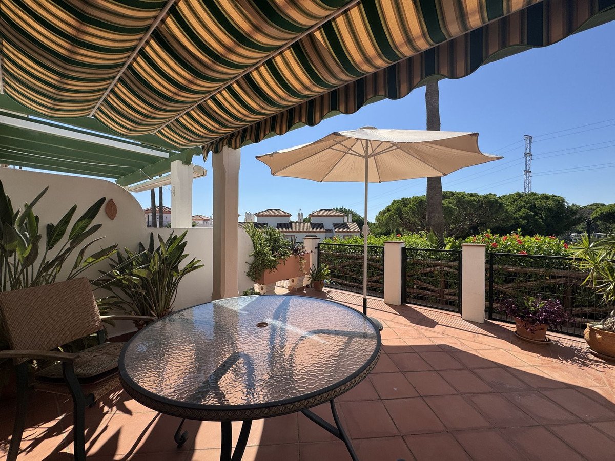 2 Bed Townhouse in Cabopino