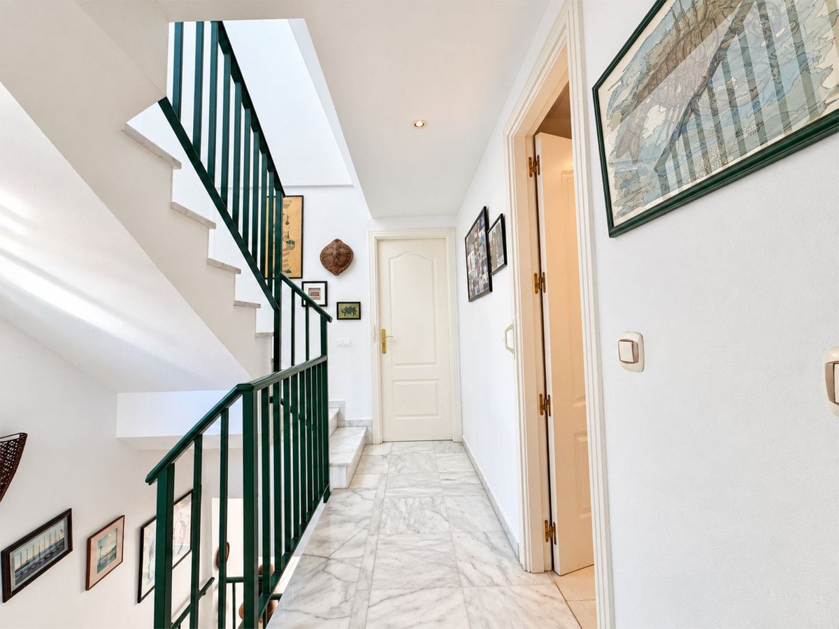 2 Bed Townhouse in Cabopino
