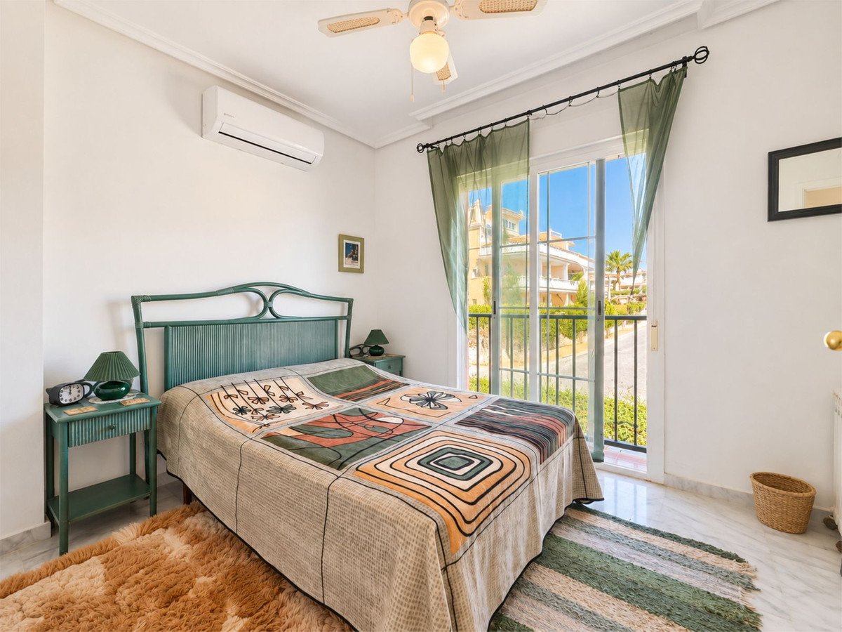 2 Bed Townhouse in Cabopino