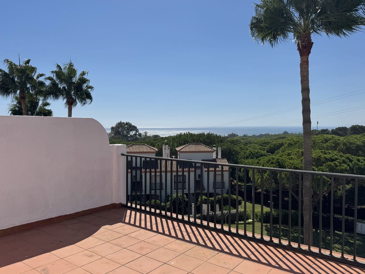 2 Bed Townhouse in Cabopino