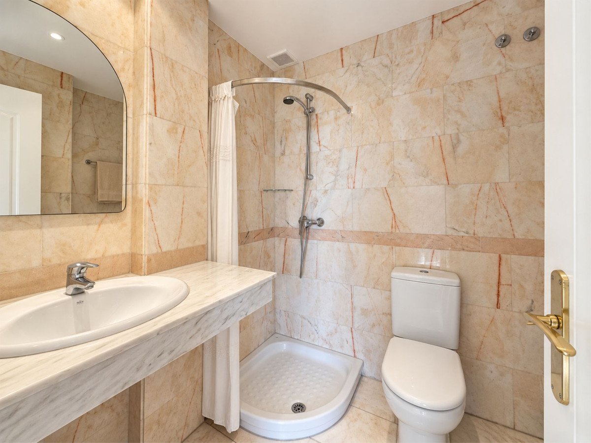 2 Bed Townhouse in Cabopino