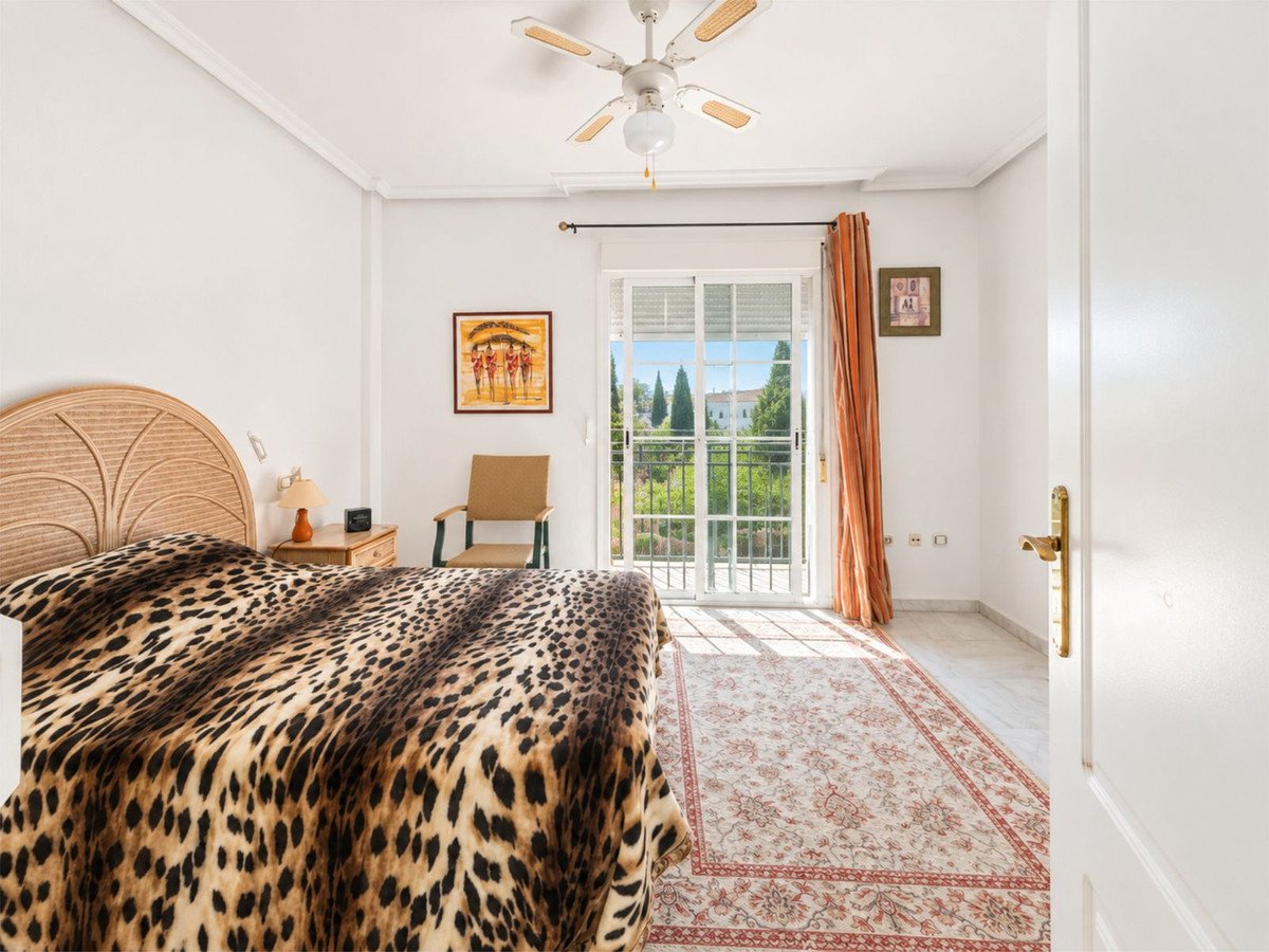 2 Bed Townhouse in Cabopino