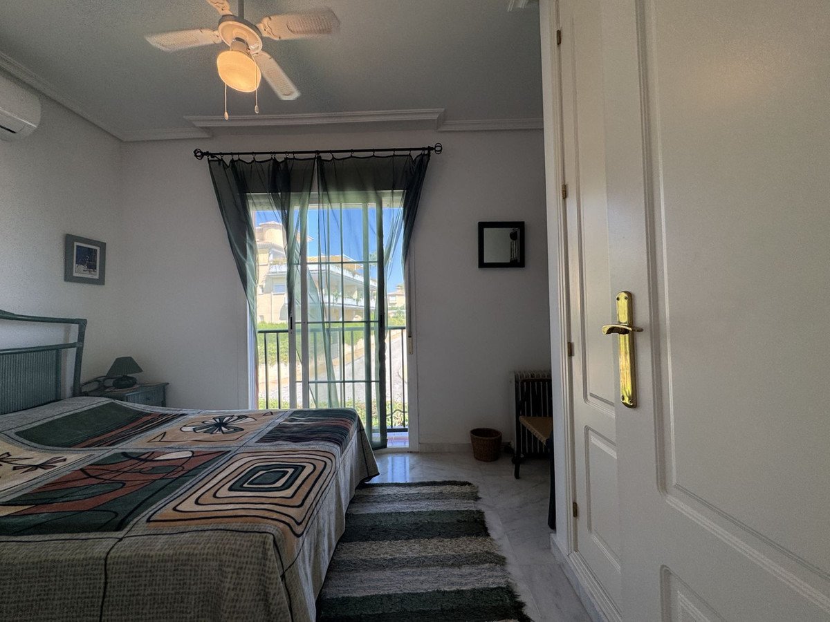 2 Bed Townhouse in Cabopino