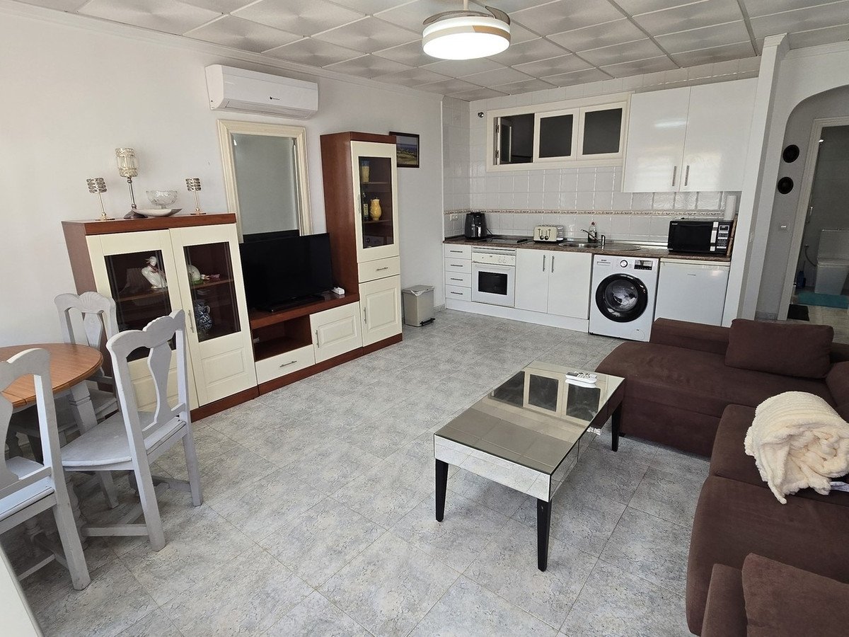 5 Bed Detached Villa in Mojacar