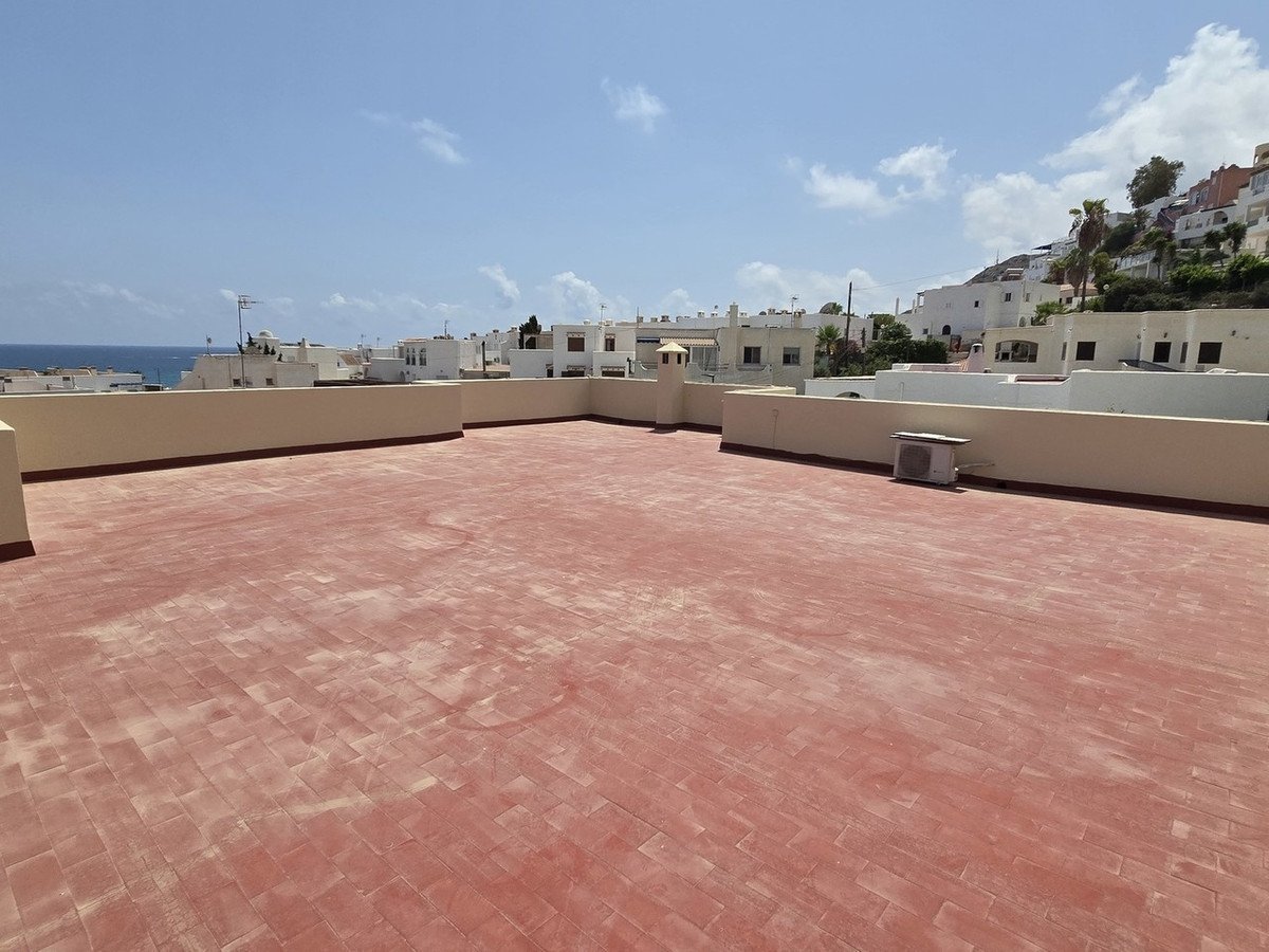 5 Bed Detached Villa in Mojacar