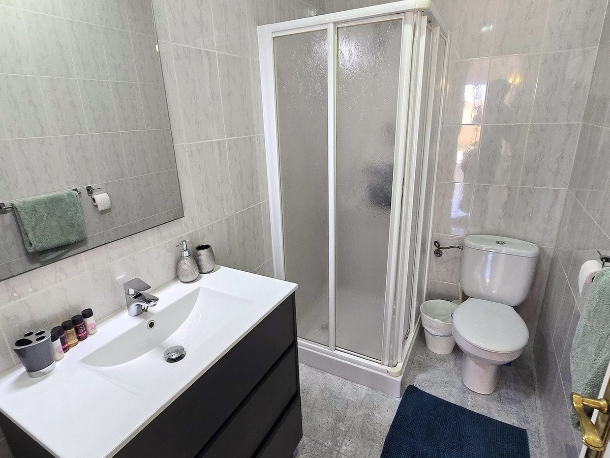 5 Bed Detached Villa in Mojacar