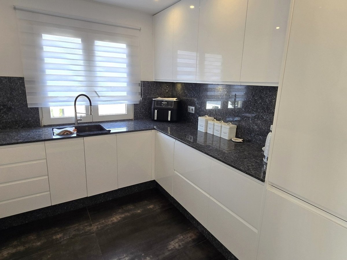 5 Bed Detached Villa in Mojacar