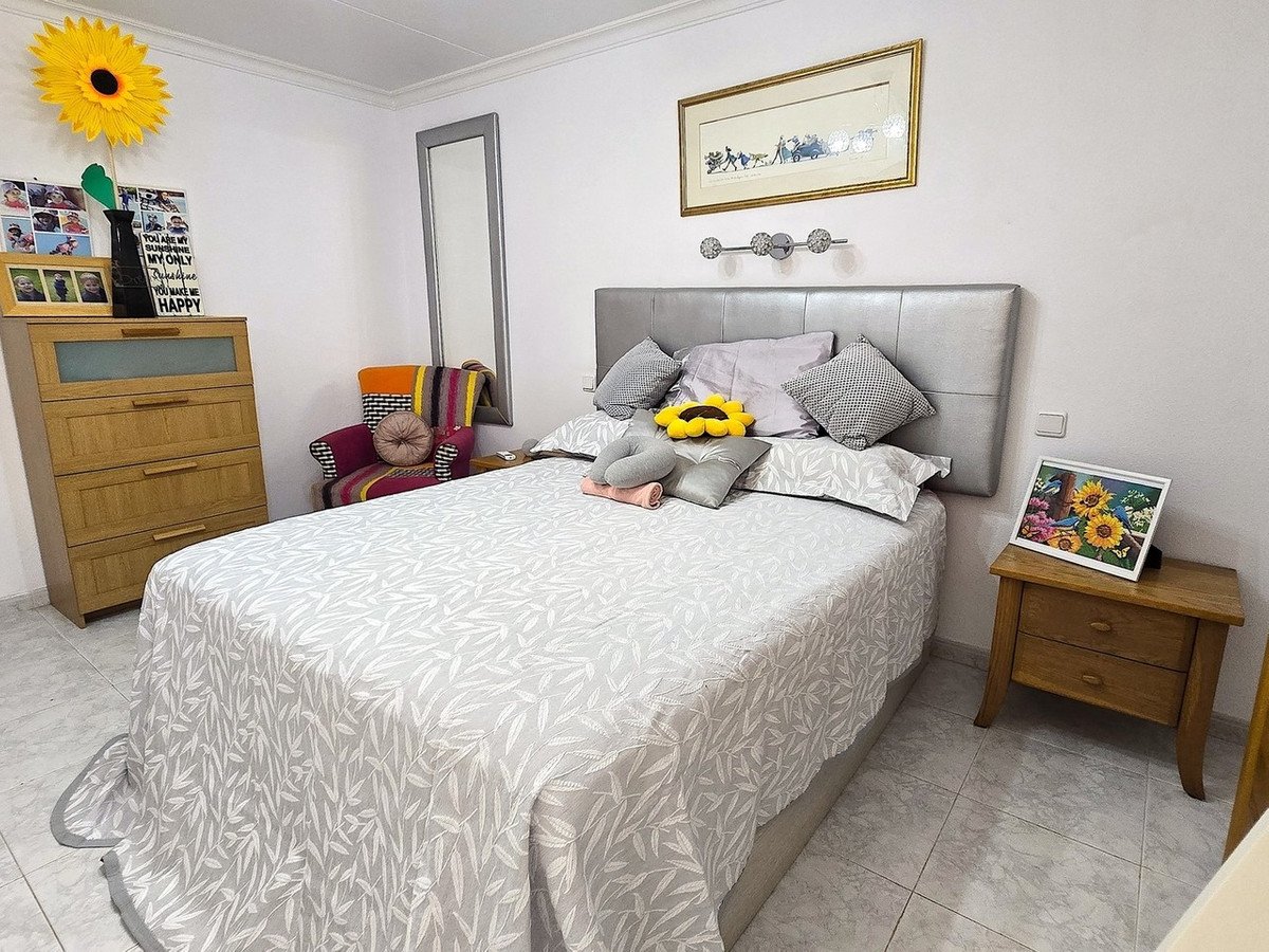 5 Bed Detached Villa in Mojacar