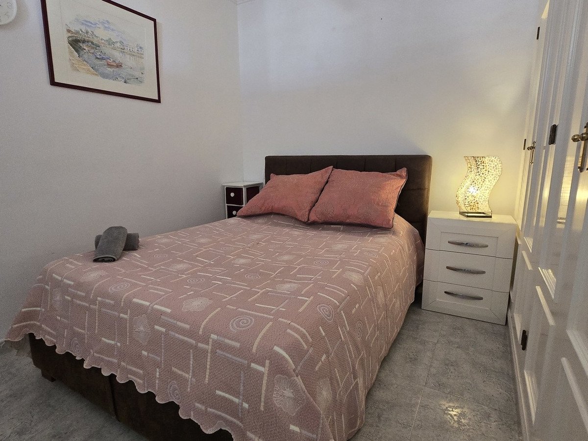 5 Bed Detached Villa in Mojacar
