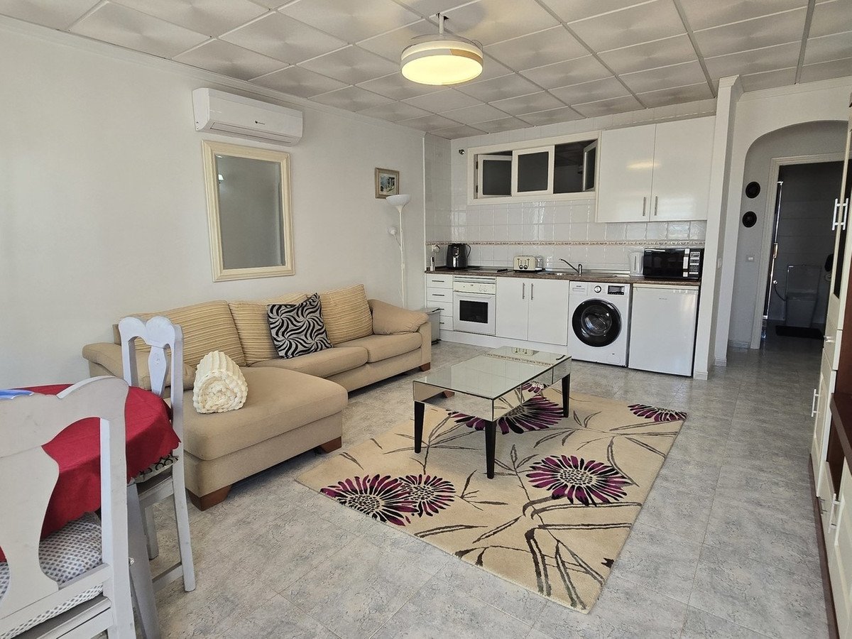 5 Bed Detached Villa in Mojacar