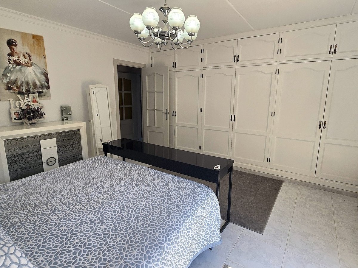 5 Bed Detached Villa in Mojacar