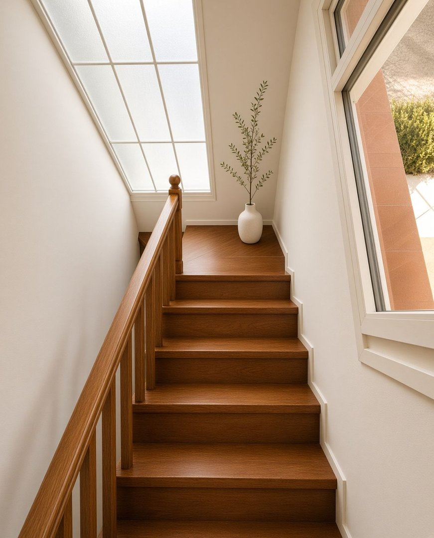 4 Bed Semi-Detached House in Marbella