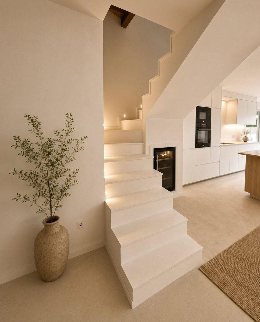 4 Bed Semi-Detached House in Marbella