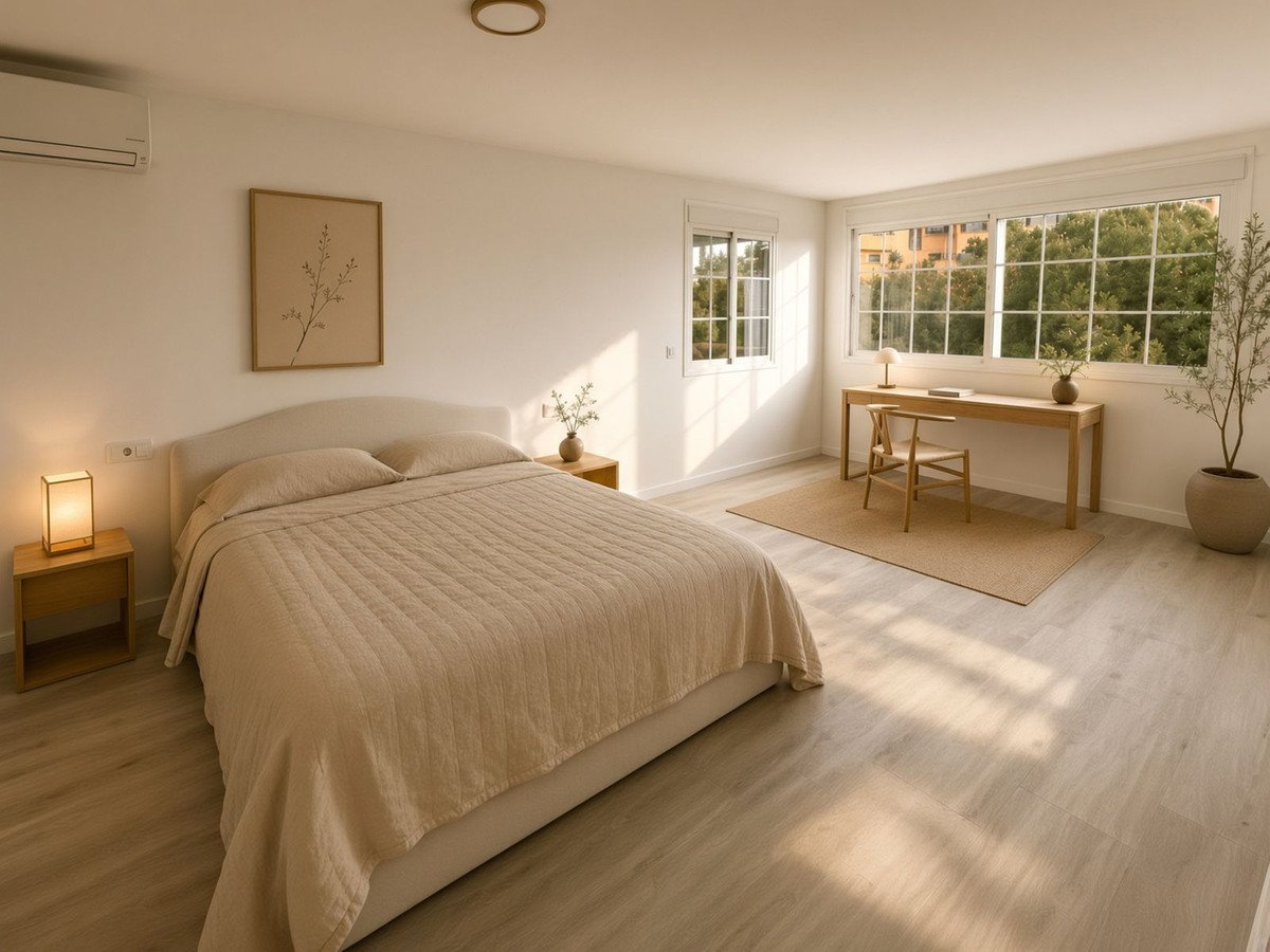 4 Bed Semi-Detached House in Marbella