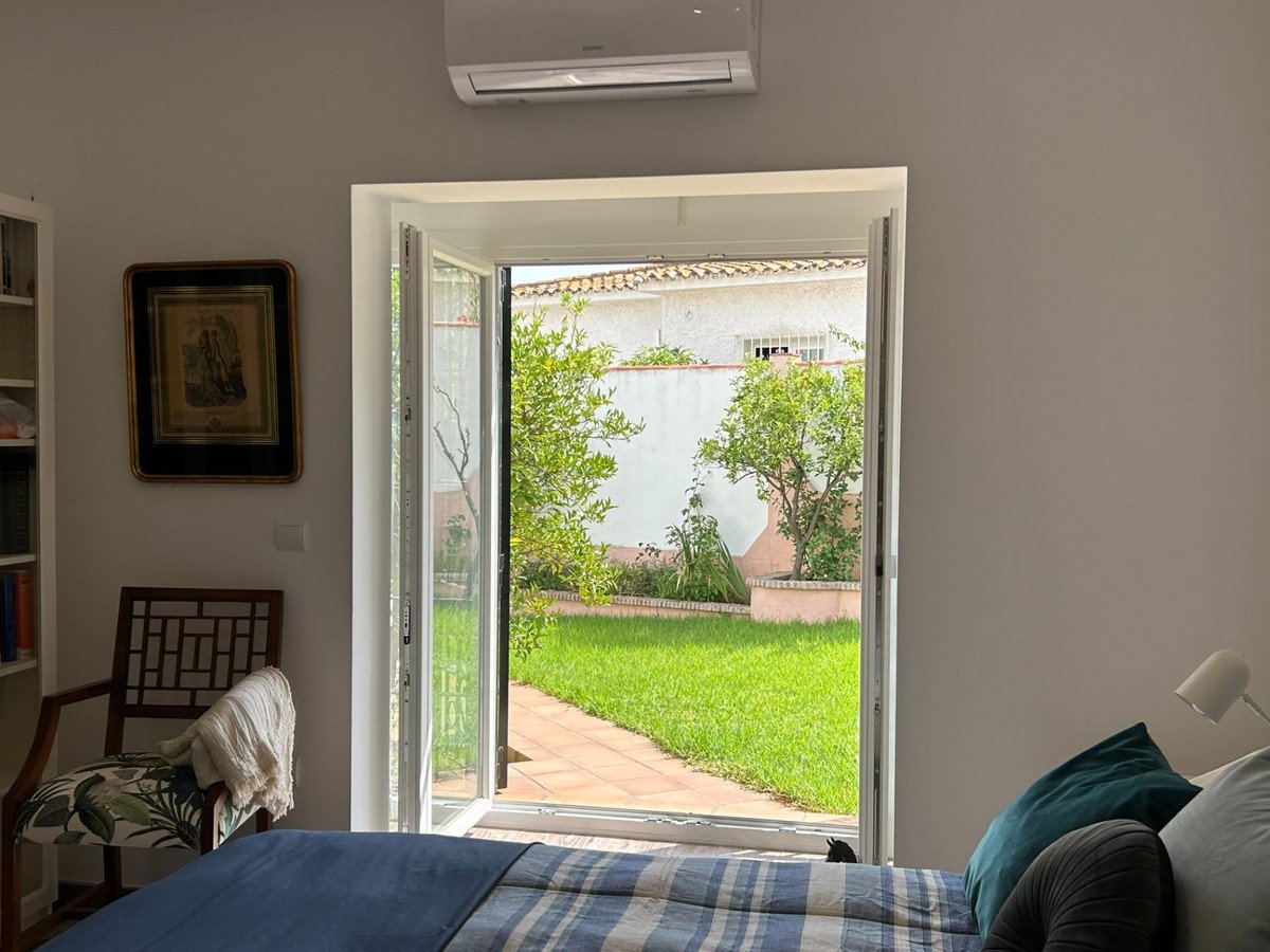 4 Bed Detached Villa in Benalmadena