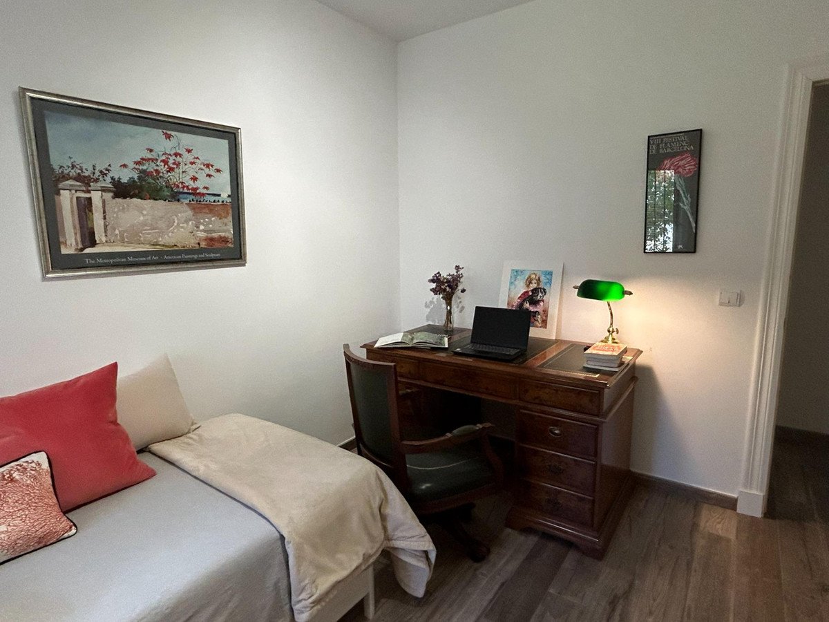 4 Bed Detached Villa in Benalmadena
