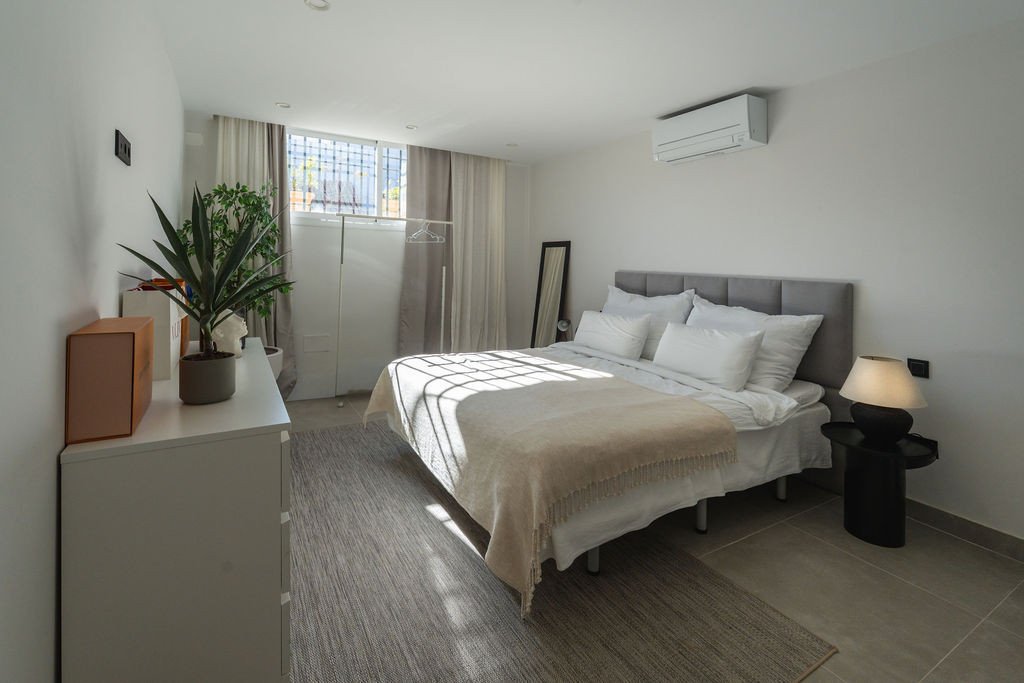 4 Bed Townhouse in Nueva Andalucía