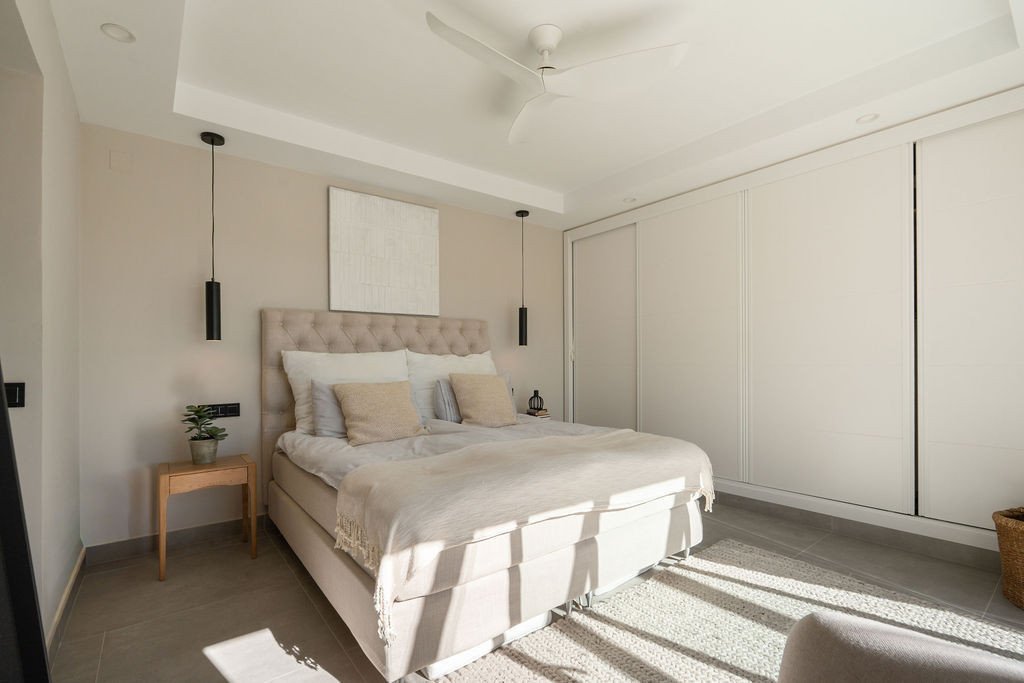 4 Bed Townhouse in Nueva Andalucía