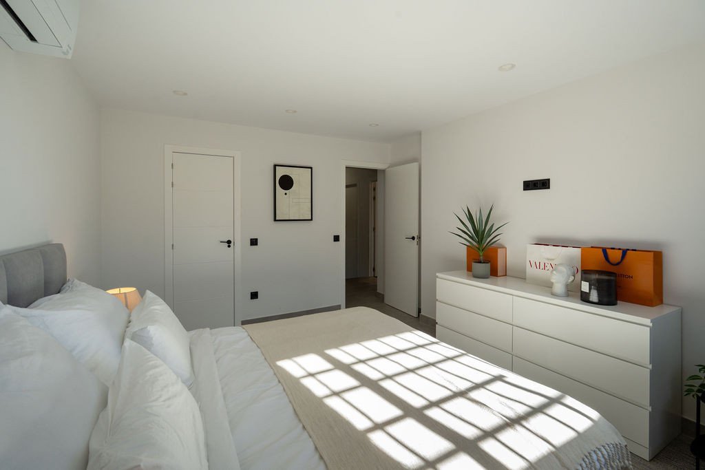 4 Bed Townhouse in Nueva Andalucía