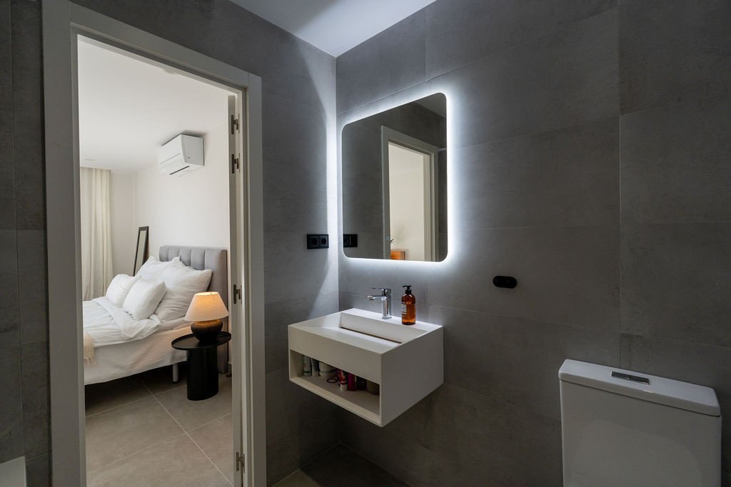 4 Bed Townhouse in Nueva Andalucía