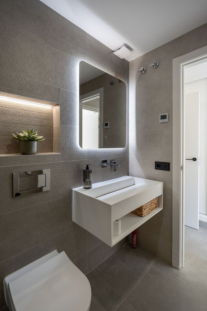 4 Bed Townhouse in Nueva Andalucía