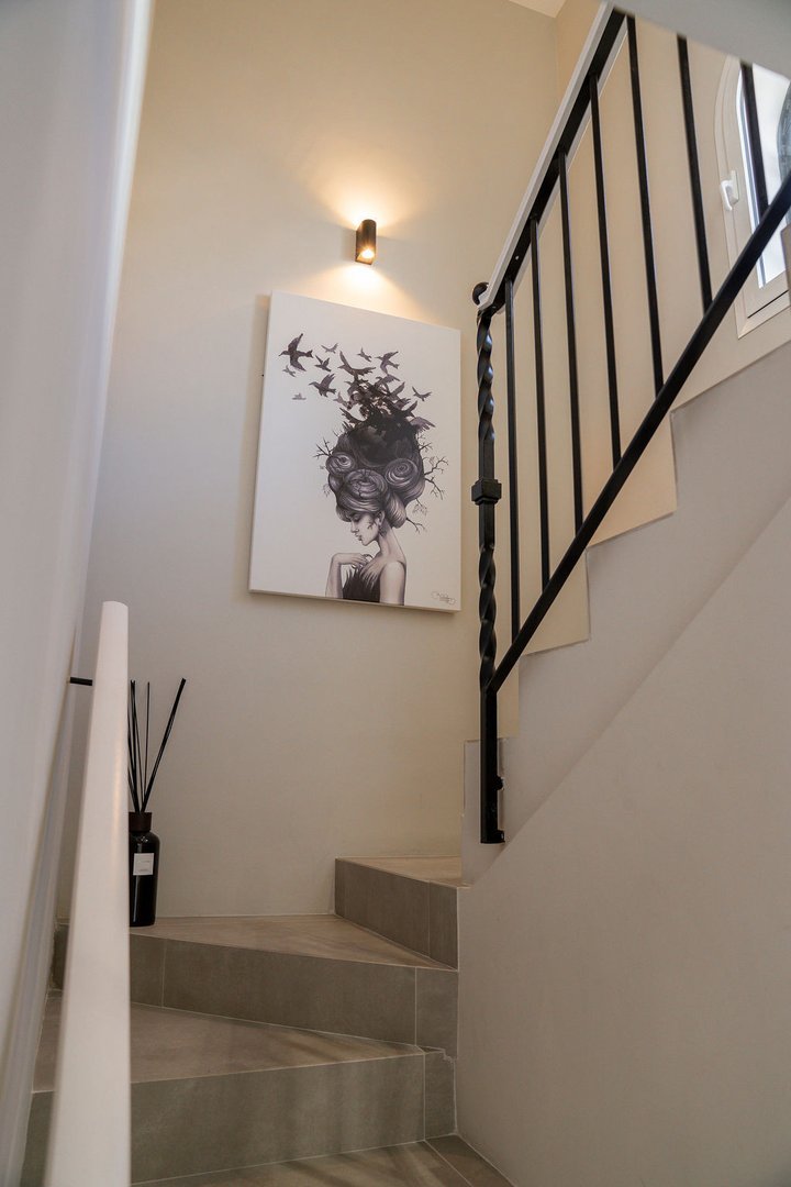 4 Bed Townhouse in Nueva Andalucía
