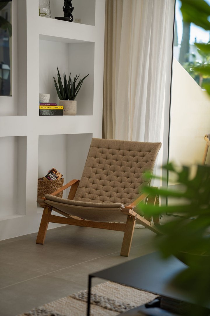 4 Bed Townhouse in Nueva Andalucía