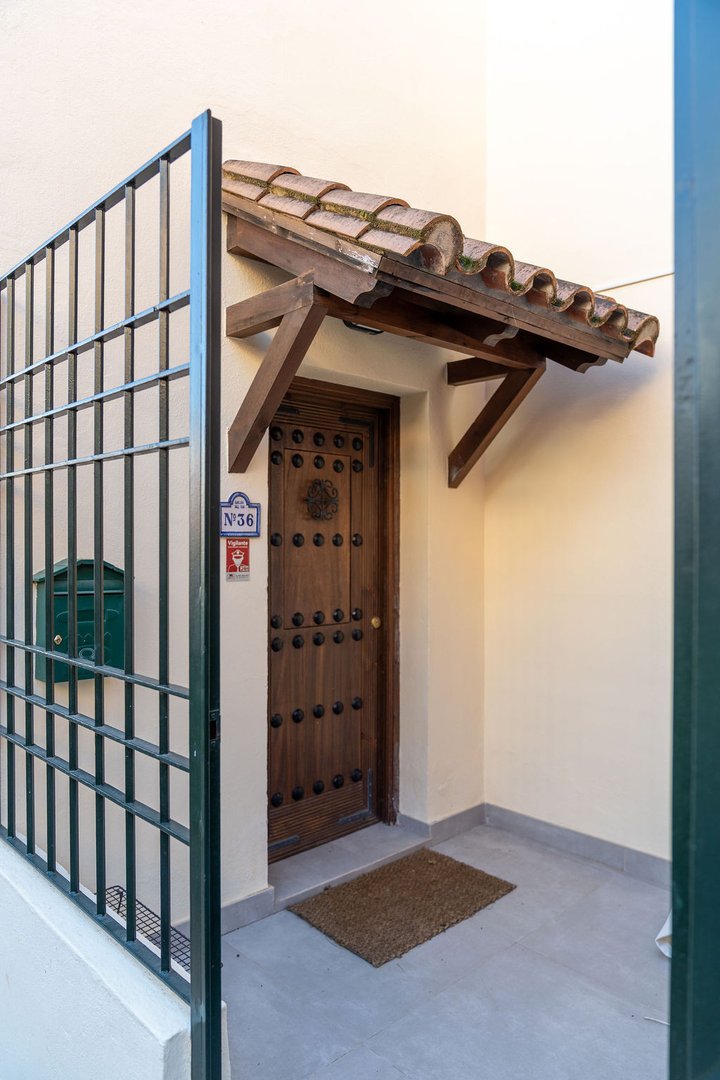 4 Bed Townhouse in Nueva Andalucía