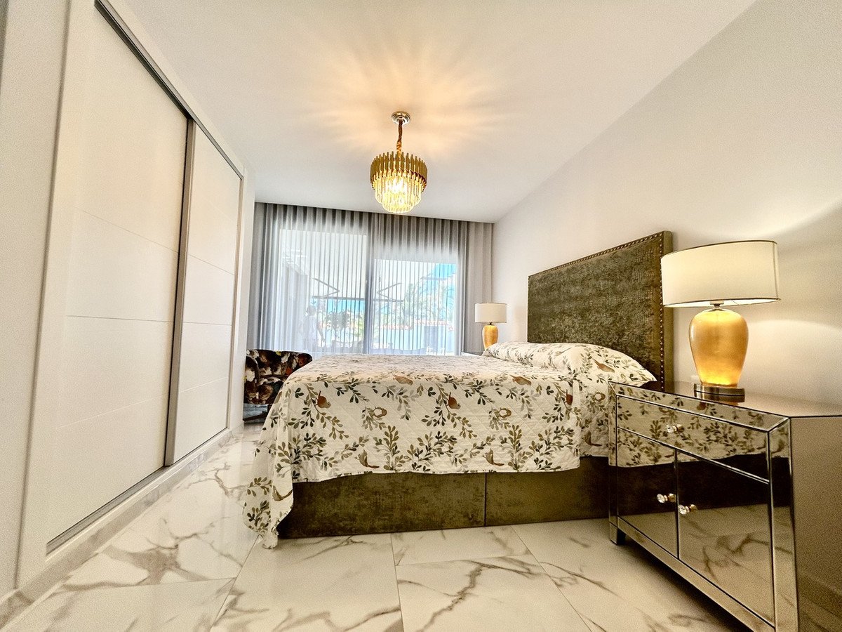 3 Bed Detached Villa in Los Urrutias