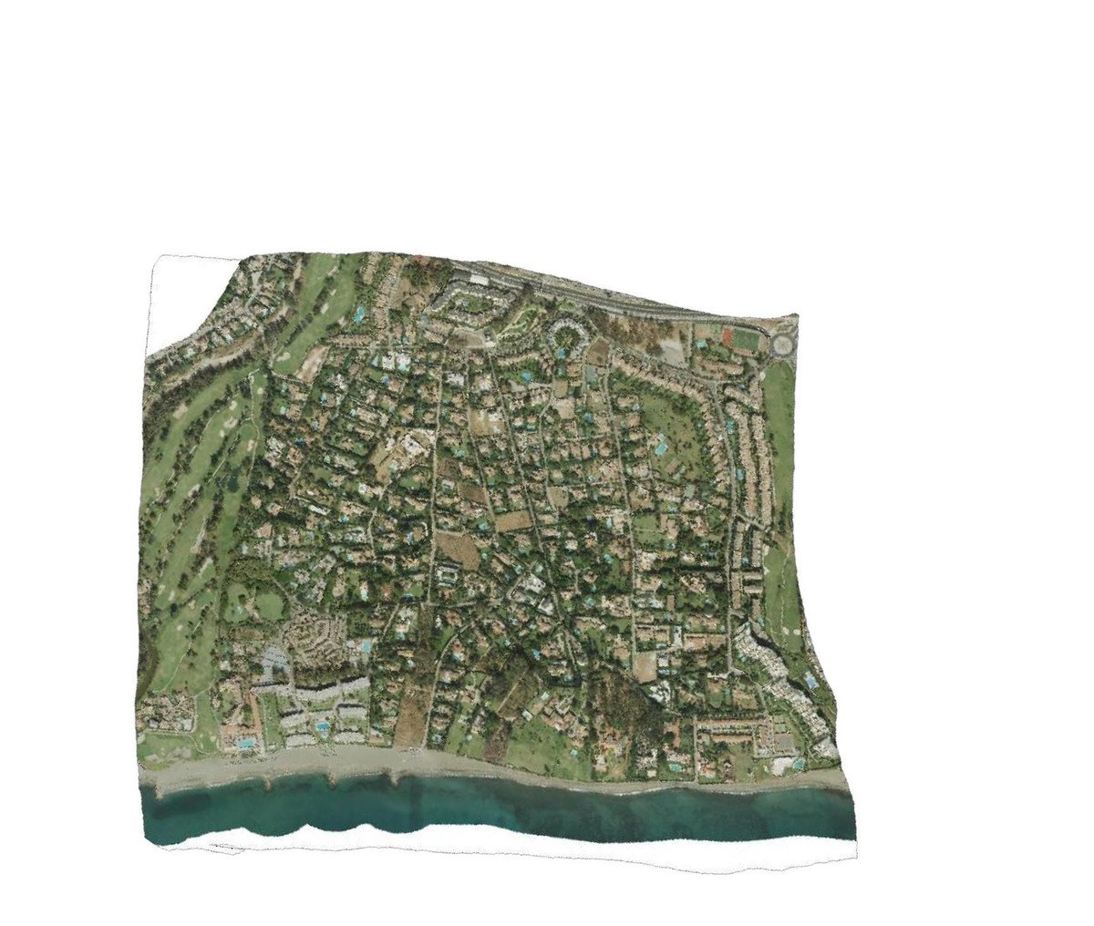Land in Guadalmina Baja