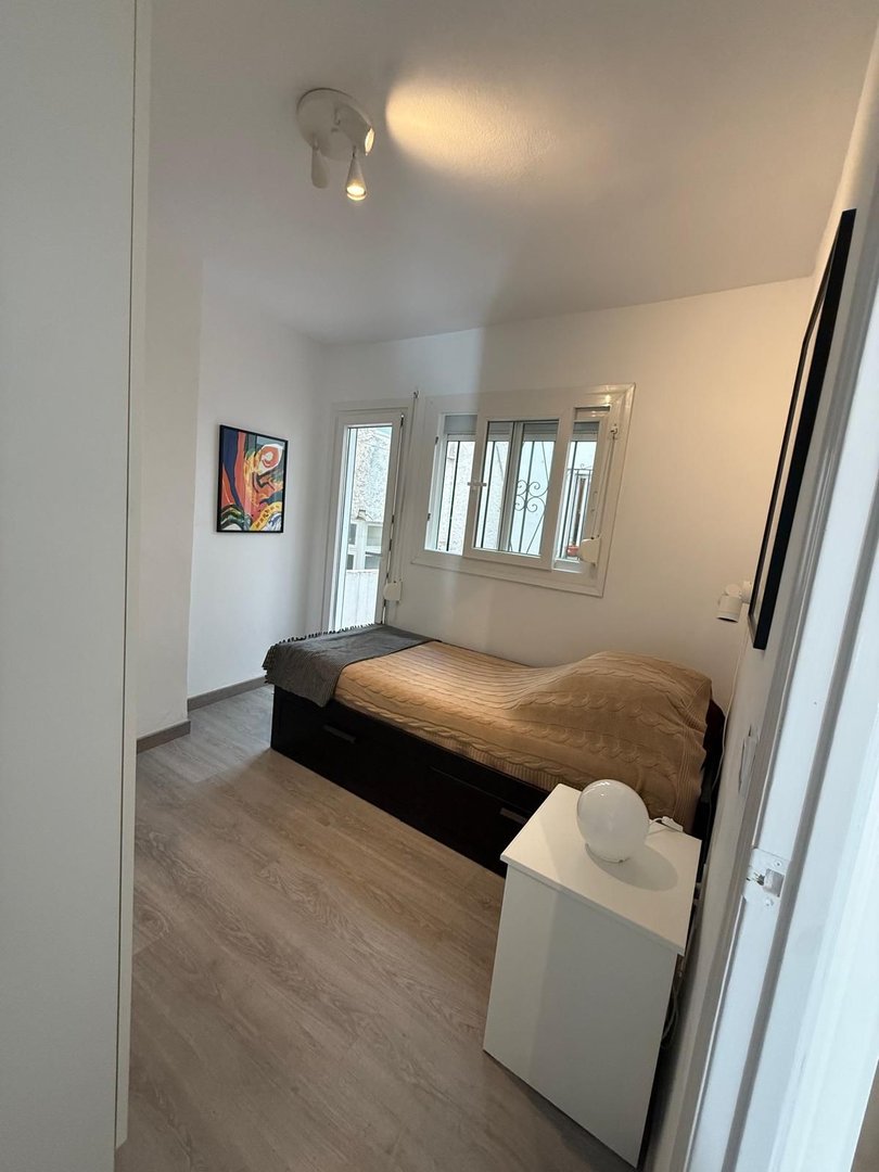 2 Bed Middle Floor Apartment in San Pedro de Alcántara