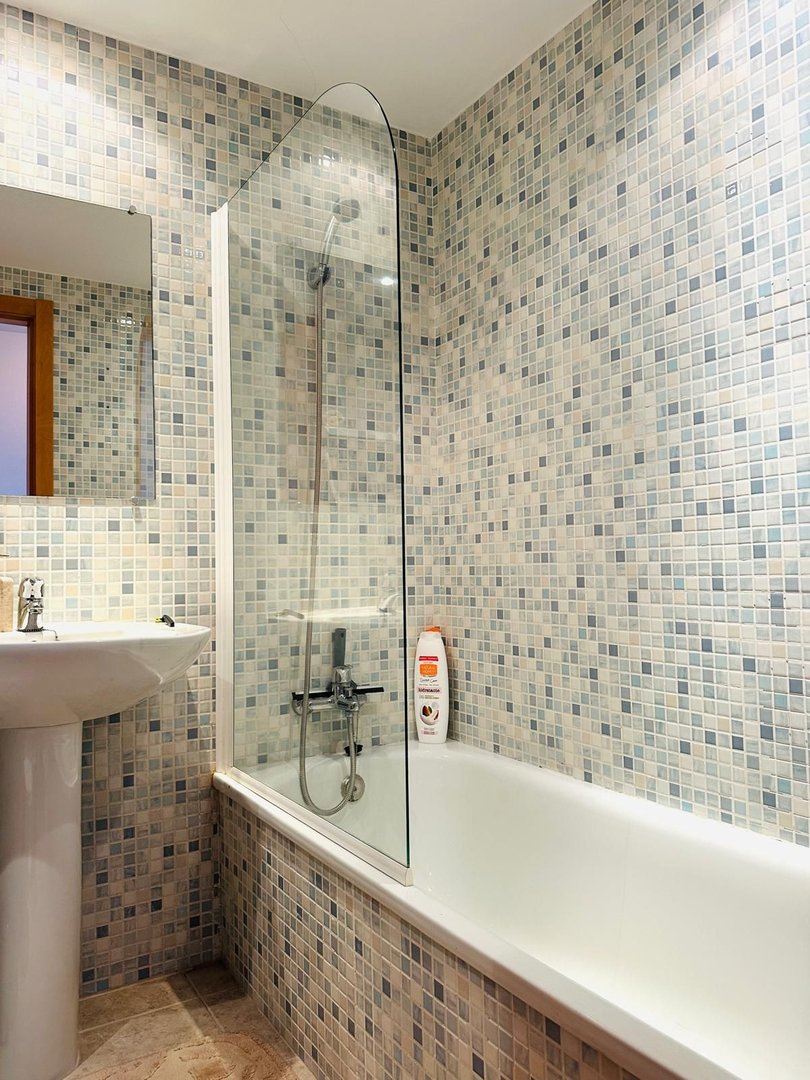 2 Bed Ground Floor Apartment in Casares