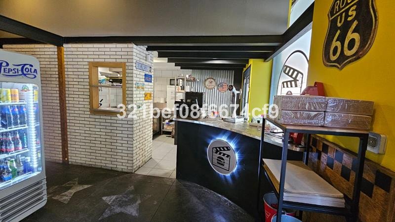 Commercial in Estepona