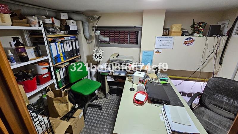 Commercial in Estepona