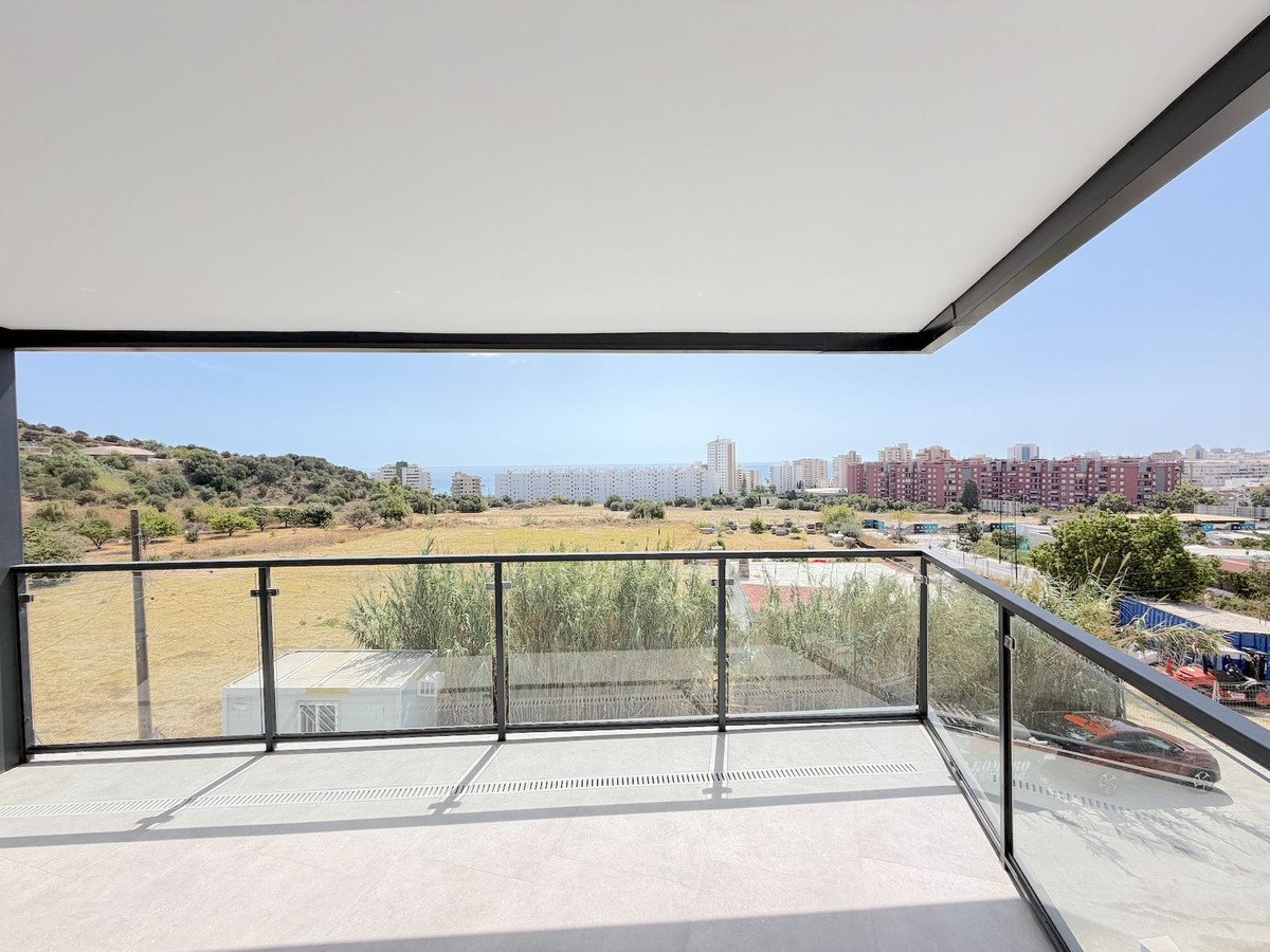 1 Bed Middle Floor Apartment in Los Pacos