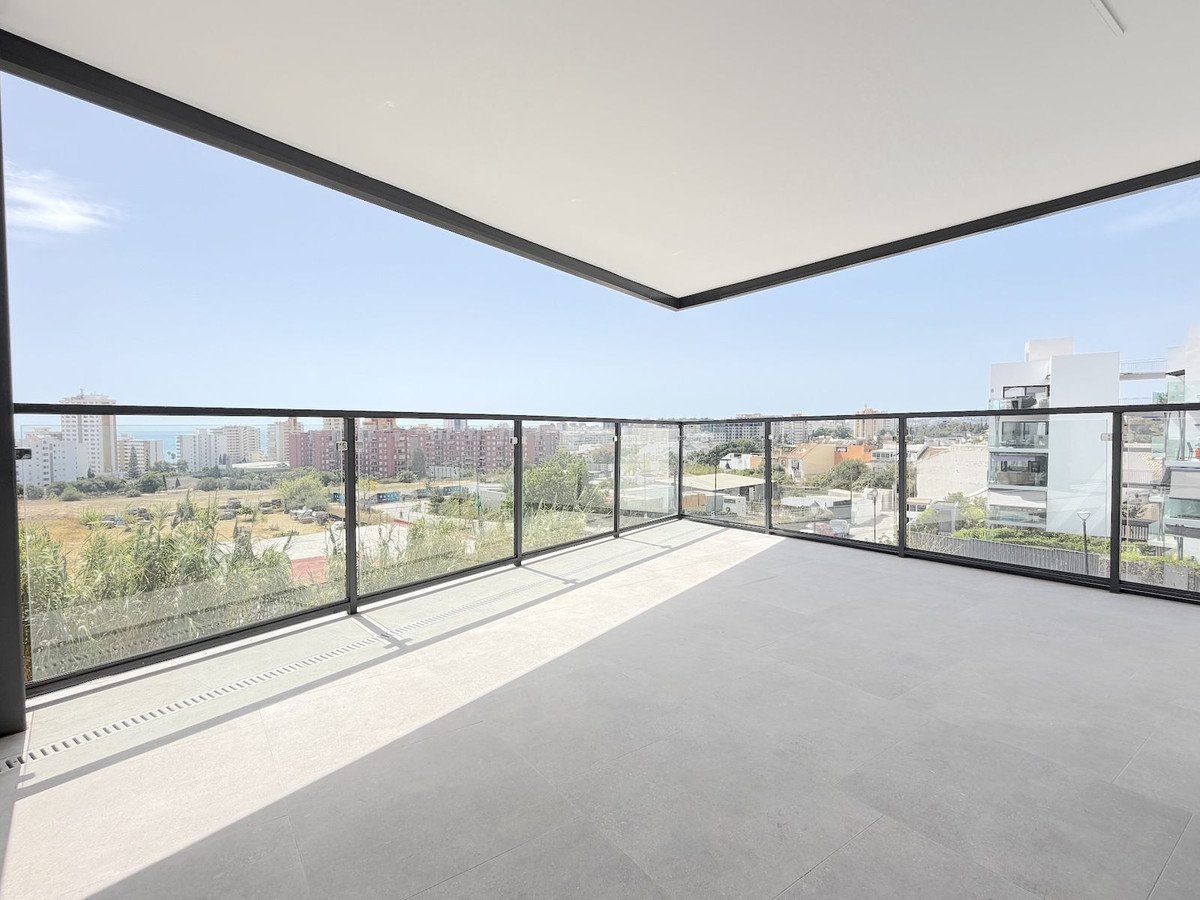 1 Bed Middle Floor Apartment in Los Pacos