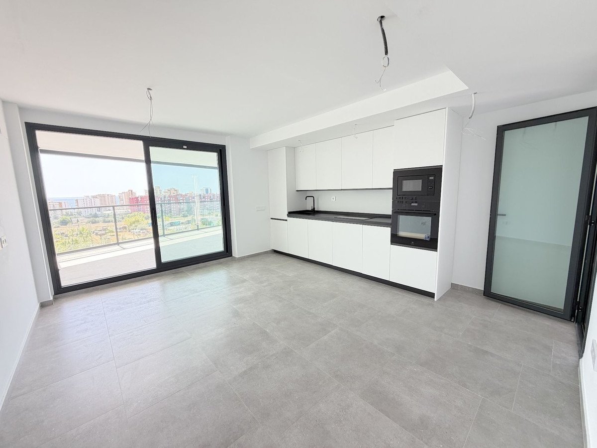 1 Bed Middle Floor Apartment in Los Pacos