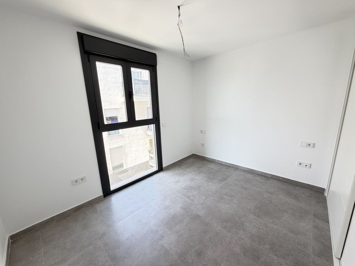 1 Bed Middle Floor Apartment in Los Pacos