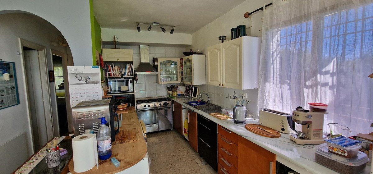 2 Bed Detached Villa in Manilva